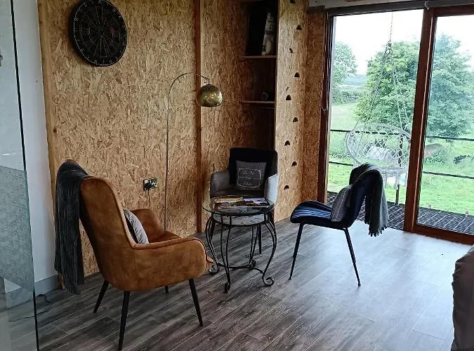 Shed Loft Apartment