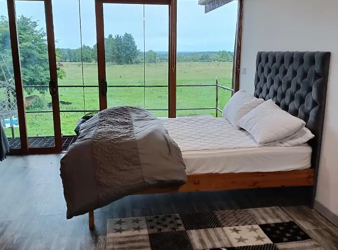 Shed Loft Apartment