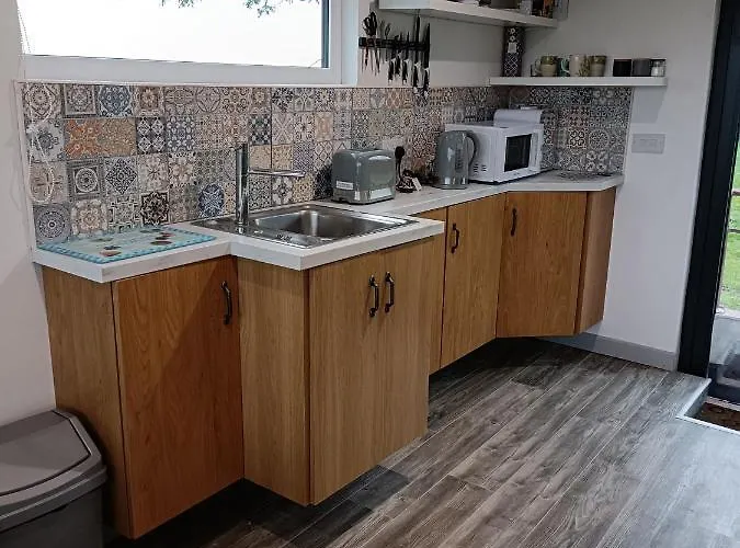 Shed Loft Apartment