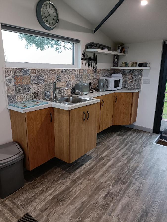 Shed Loft * Longford